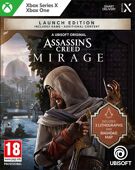Assassin's Creed Mirage - Launch Edition product image